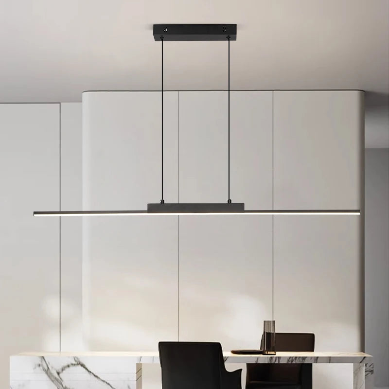 Luminária Moderna Pendente