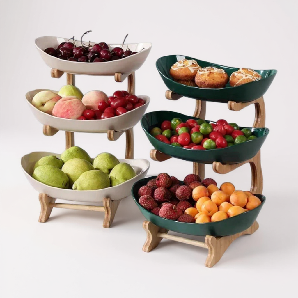 Fruteira de Camadas