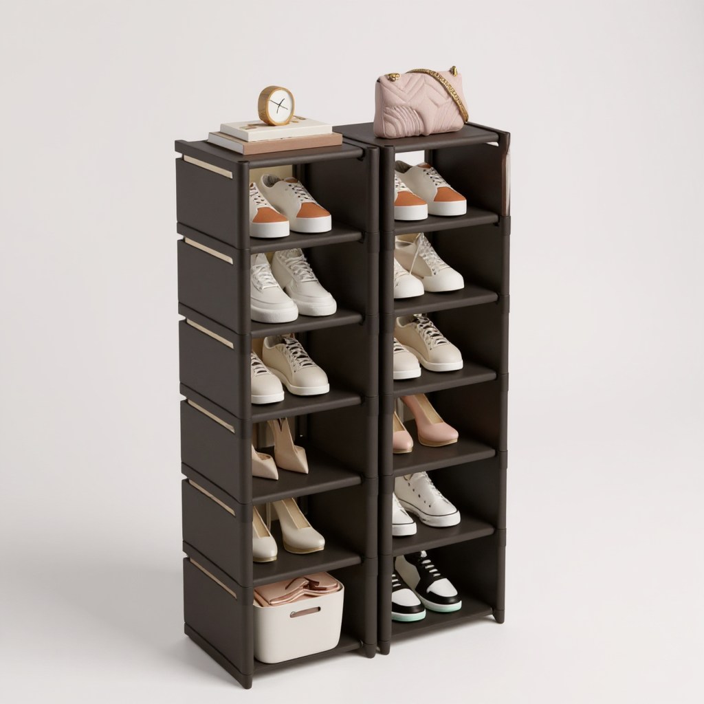 Organizador de Sapatos Multiuso