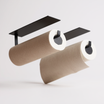 Porta Papel Toalha para Cozinha Mup